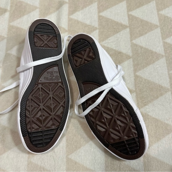 Converse Chuck Taylor All Star Canvas - Picture 3 of 4